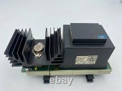 Power Supply Type LKS 103230V 24VDC 3Amp