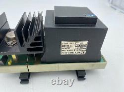 Power Supply Type LKS 103230V 24VDC 3Amp