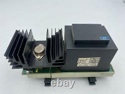 Power supply Type LKS 103230v 24vdc 3amp