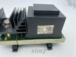 Power supply Type LKS 103230v 24vdc 3amp