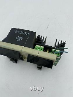 Power supply Type LKS 103230v 24vdc 3amp