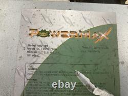 Powermax 100 Amp Switching Power Supply PM3-100