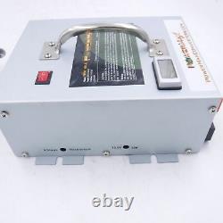 Powermax PMBC-100LK 100 Amp 12 Volt Battery Charger Power Supply