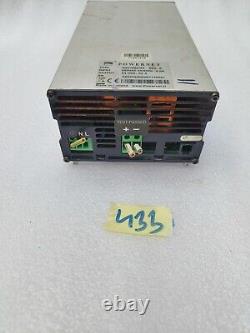 Powernet Type Adc7283/24 230vac 30amp