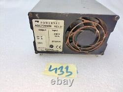 Powernet Type Adc7283/24 230vac 30amp