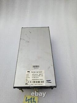 Powernet Type Adc7283/24 230vac 30amp