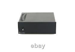 Pro-Ject Power Box DS Amp Black