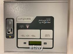 Profyre PP-2/12 Zeta PP-2/12 Premier Power Pack EN54-4 Power Supply (2.0 Amp) Wi