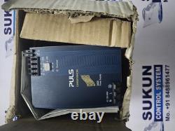 Puls Dimension 100-240vac 24vdc Power Supply Qs20.241 Qs20-241 20amp