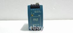 Puls ML30.102 Industrial Grade Power Supply 10-12V DC 3AMP 30WPOUT