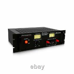 Pyramid Bench Power Supply AC to DC Power Converter 50 Amp New PS52KX Rack Mount