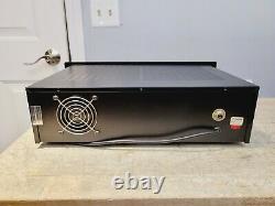 Pyramid Linear Power Supply 52 Amp PS-52KX Amp Amplifier C MY OTHER HAM RADIO