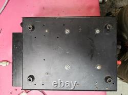 Pyramid Regulated Power Supply Model PS-20. 20Amp 13.8v DC Power Supply