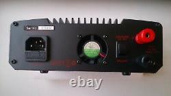 Qje Ps30swii 30amp Power Supply Cb Ham Radio Psu New Stock