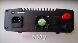 Qje Ps30swii 30amp Switch Mode Power Supply