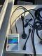 Quick 220v Systems 20amp Power Supply- No Wiring 220v Converter With Extra Cable