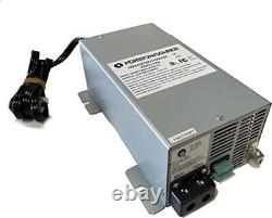 REFURB RV Power Supply 55Amp Fortron Source SRV AC-DC120V to 13.75VDC FSV55-12a