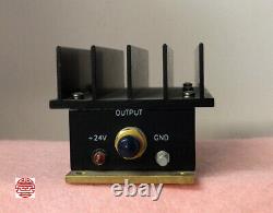 (RF481A) Mini-Circuits RF Amp. SMA. ZHL-2-8-S. 50 OHMS. 10 to 1000MHz