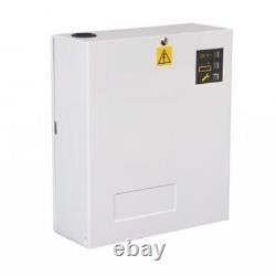 RGL 24VDC power supply unit for electric locks and access control systems