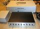 Rjm Music Amp Gizmo! Midi Amp Switcher Withbox, Power Supply + Extra Cables