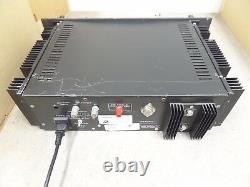 RM-50A Astron 50 Amp Power Supply