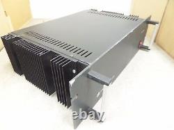 RM-50A Astron 50 Amp Power Supply