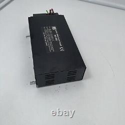 RS 591-887 SWITCHING MODE POWER SUPPLY Input 185-264V Ac To 5Amp & 12V DC