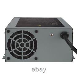 RV Converter Battery Charger 110 Volt AC to 12 Volt DC Supply Power Converter