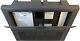 Rv Power Supply 45amp With Plastic Enclosure Recreational Vehicle Fortron/source