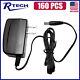R-tech Ul Listed 12v Dc 1amp 1a Power Supply Switch Power Adapter Transformer