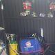 R Tech 170amp Ac Dc Tig Argon Bottle Gas Filler Rods Ck Flex Head Full Setup