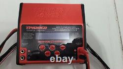 Radio Shack Switching Power Supply, 25AMP 13.8 V & Thunder Power TP820CD Dual