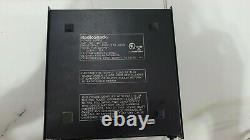 Radio Shack Switching Power Supply, 25AMP 13.8 V & Thunder Power TP820CD Dual