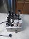 Rare Mcintosh 15-w-2 Amplifier Power Supply Tube Amp #57
