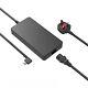 Razer Blade Charger, 230w 19.5v 11.8a Rc30-0248 Laptop Ac Adapter Power Supply F