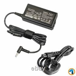 Replacement HP PAVILION 15-P229SA 3.33AMP AC Adapter Laptop Power Supply UK PSU