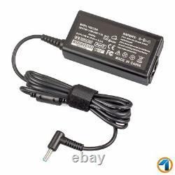 Replacement HP PAVILION 15-P229SA 3.33AMP AC Adapter Laptop Power Supply UK PSU