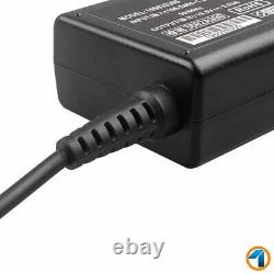 Replacement HP PAVILION 15-P229SA 3.33AMP AC Adapter Laptop Power Supply UK PSU