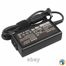 Replacement HP PAVILION 15-P229SA 3.33AMP AC Adapter Laptop Power Supply UK PSU