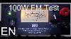 Review Of The Mfj 4230mvp 30 Amp Power Supply Psu En