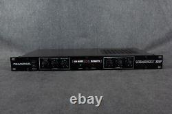 Rocktron Velocity 300 Power Amp 2nd Hand