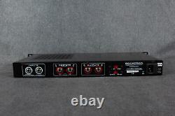 Rocktron Velocity 300 Power Amp 2nd Hand