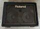 Roland Kc-220 Stereo Keyboard Amplifier With Power Supply