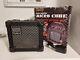 Roland Micro Cube Guitar Practice Amp Portable Battery/ac+power Supply (boxed)