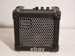 Roland Micro Cube Guitar Practice Amp Portable Battery/AC+Power Supply (Boxed)