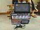Roland Street Cube Battery Amp And Genuine Roland Power Supply Still Boxed Nice