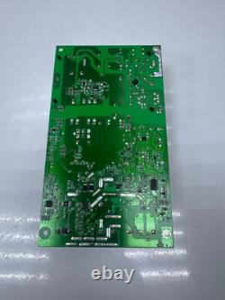 SCHLAGE SP250B Power Supply 2.5amp-board only 12VDC (damged box)