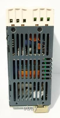 SCHNEIDER ABL8REM24050 6OT22-660G Phaseo regulated power supply 240V, 5 AMP