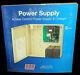 Sdc 631 1.5 Amp Reg. Ps Xchrg (sm Box) Access Control Power Supply & Charger