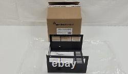 SEC-1212-SM Samlex 10 Amp Power Supply with Cover for Motorola Radios
